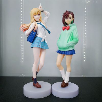 POP UP PARADE 当哒当/胆大党 小桃