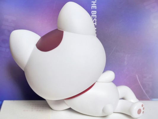 当哒当 / 胆大党  SOFVIMATES～高速婆婆（招财猫形态）～（待检资料）