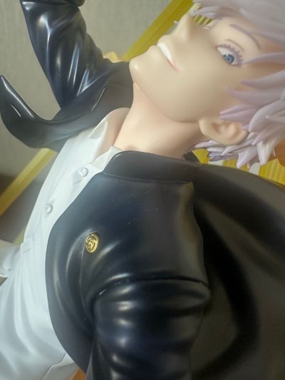 ARTFX J 咒术回战 第二季 五条悟