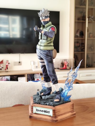 火影忍者疾风传 旗木·卡卡西