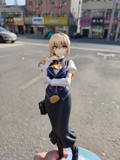 哥布林杀手 第二季 柜台小姐