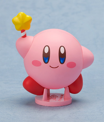 Corocoroid 星之卡比  卡比