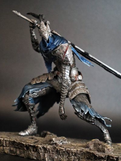 艾尔登法环 大树守卫