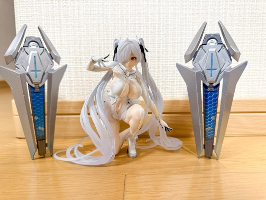 一番赏 胜利女神：新的希望 章节6 B赏 灰姑娘