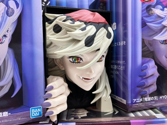 HYOKOFIG 鬼灭之刃 童磨