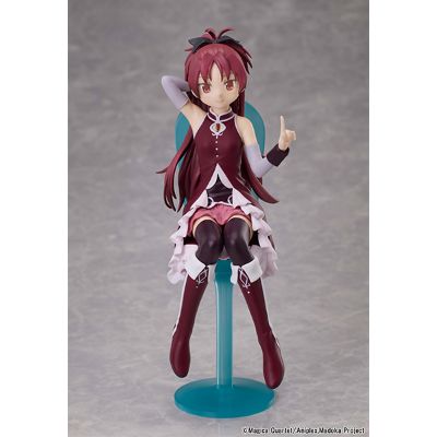 剧场版 魔法发少女小圆 [新篇] 叛逆的物语 佐仓杏子 蛋糕之歌