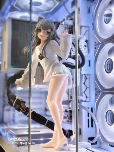 TENITOL TALL Nachoneko