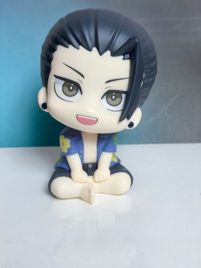 Look Up 咒术回战 夏油杰 冲绳