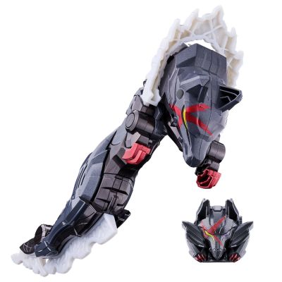 DX加琉德狼斩刃50