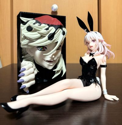 Yumemirize 极速星舞 轮堂凛 兔女郎