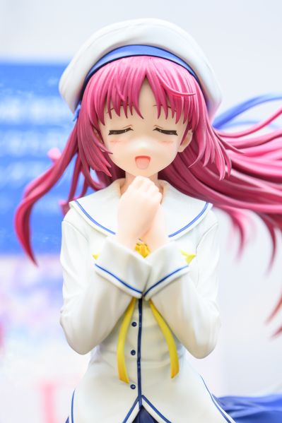 初音岛 白河小鸟