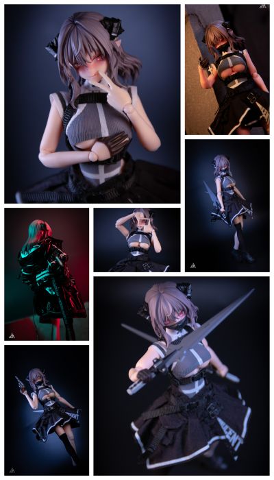 S.H.Figuarts  特拉法尔加·罗 -讨伐鬼之岛-