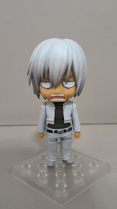 粘土人#1892 幻界战线&BEYOND 扎普·伦弗洛