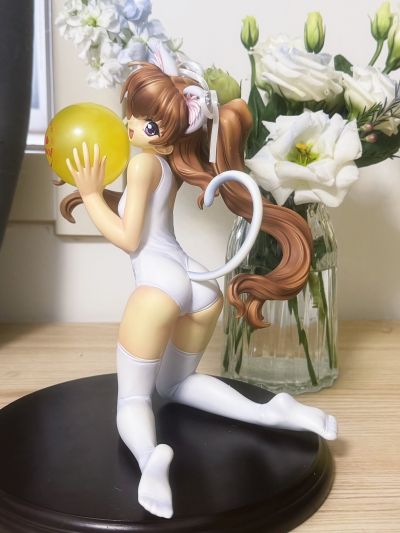 Piaキャロットへ阳子そ!! 2 爱沢友美 猫耳 すく水 バージョン 死库水Ver