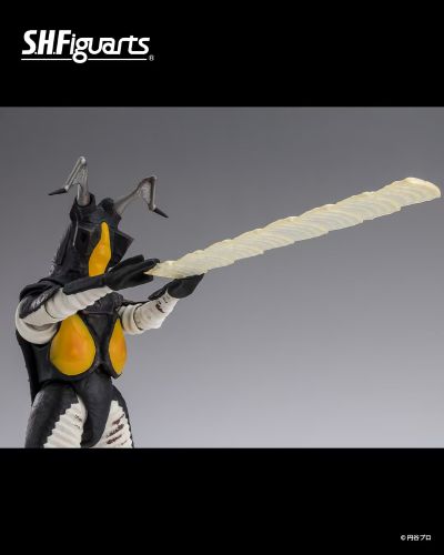 S.H.Figuarts 芝顿 60周年纪念版