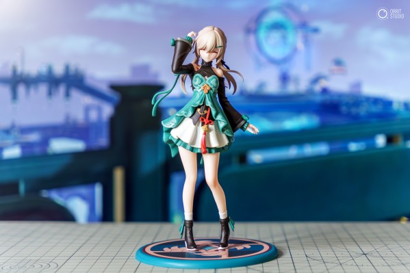 Gift+系列  崩坏：星穹铁道 青雀