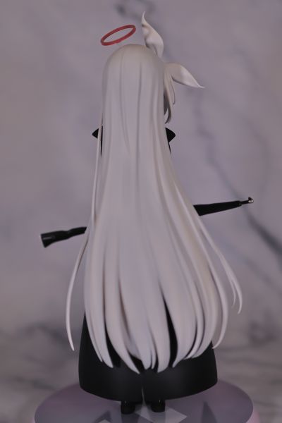 蔚蓝档案 普拉娜