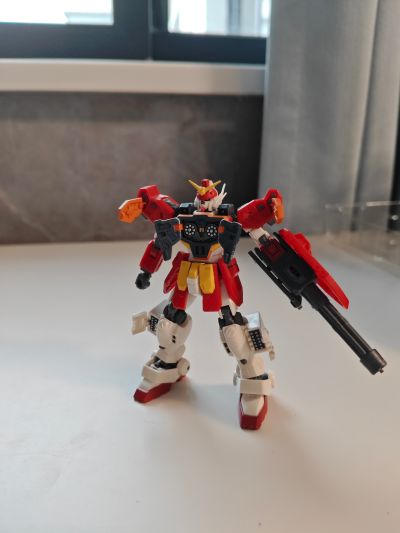 HCM Pro 56-00 重炮手高达