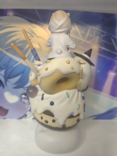 Luminasta 请问您今天要来点兔子吗？  智乃