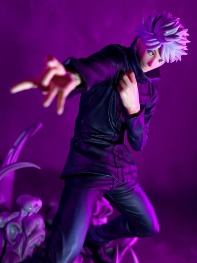 Luminasta 咒术回战 五条悟 虚式“茈”