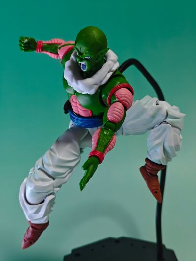 S.H.Figuarts 尼鲁