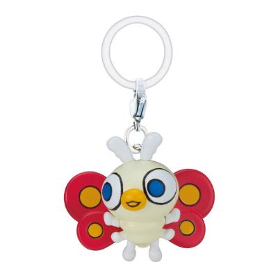 标志饰品 小哥斯拉