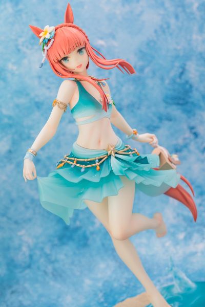 赛马娘 无声铃鹿