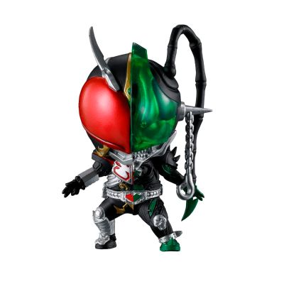 双重面 假面骑士扭蛋