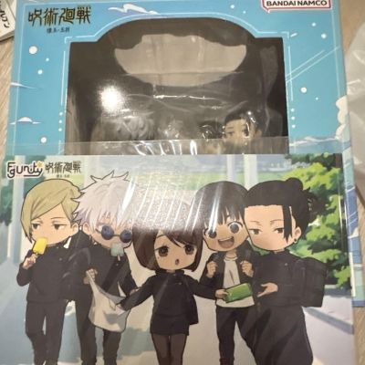 FigUnity 咒术回战 第2季