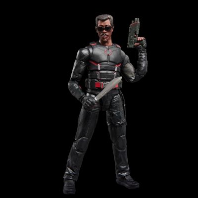 漫威传奇系列 漫威 刀锋战士