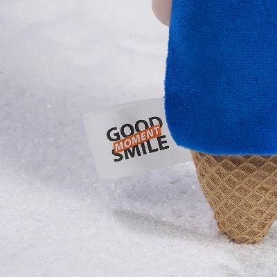 POP TEAM EPIC 冬日和系列 玩偶卷尺