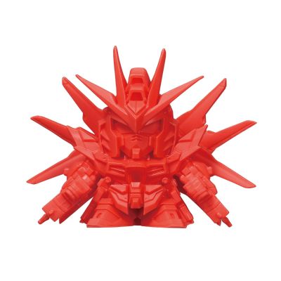 机动战士高达 扭蛋机战士ZERO 01