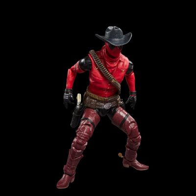 漫威传奇系列 牛仔死侍