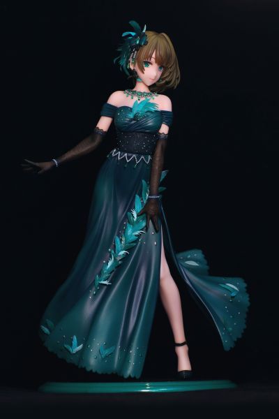 Dream Tech 偶像大师 灰姑娘女孩 [Pretty Liar] 速水奏+