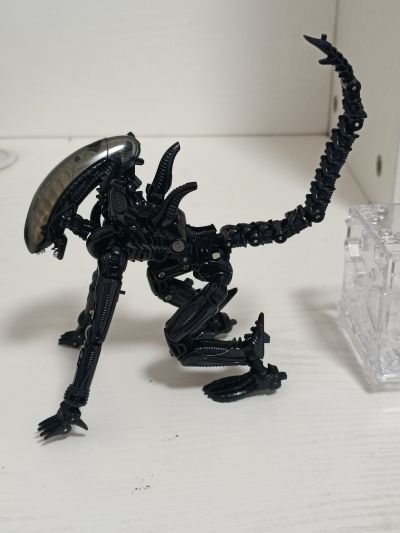 52TOYS 猛兽匣 IB13 异形