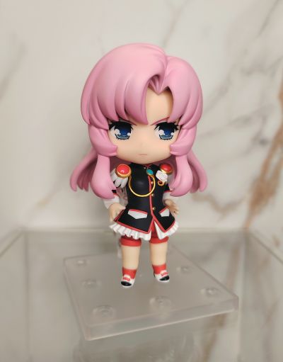 粘土人#2765 少女革命 天上欧蒂娜