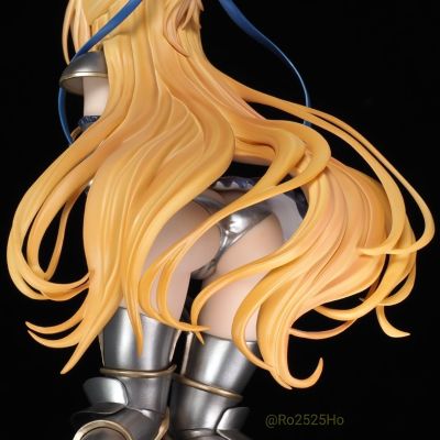 哥布林杀手 第二季 女神官 比基尼盔甲