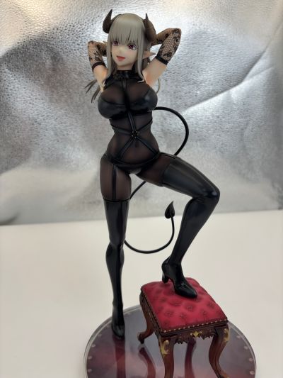 2.5次元的诱惑 拉丝塔洛忒 梦幻服装/真由罗