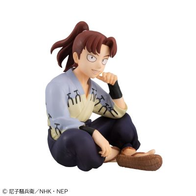 GEM系列 忍者乱太郎 掌中利吉