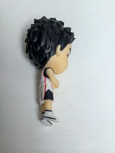 ちびきゅんｷｬﾗ 黒子のないバスケット - 试合后 - 迷你Q1巻 黑子的篮球 土田聡史 