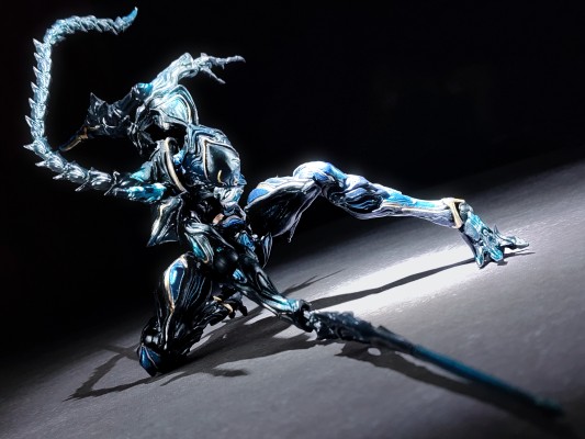 纺织箱 ～第3节～苍堕