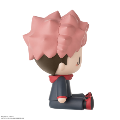 Fuwa Petit 咒术回战 虎杖悠仁