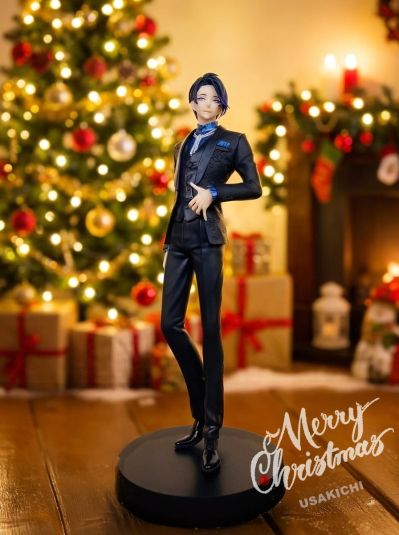 POP UP PARADE 三日月宗进 祝装版 L尺寸