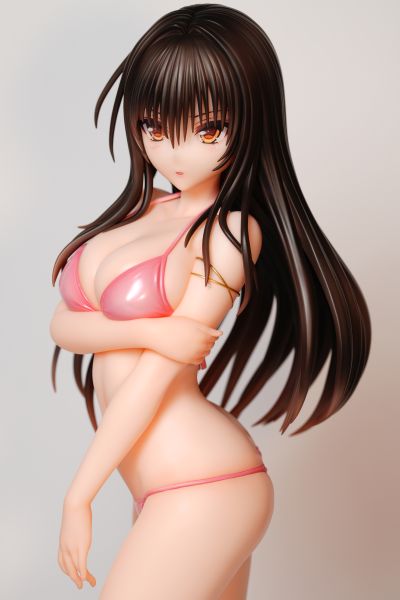出包王女DARKNESS 提亚悠·鲁纳迪克 泳装