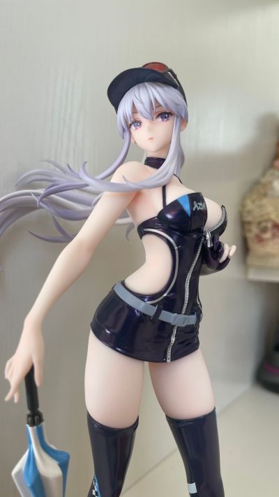 Gift+系列 碧蓝航线 企业  Wind Catcher