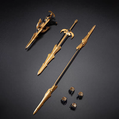 传奇版-假面骑士空我 究极形态拓展包