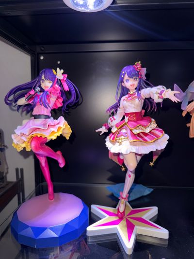 KDcolle 我推的孩子 星野爱 展会插画版