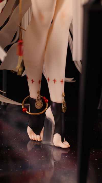 命运-冠位指定  杜尔伽