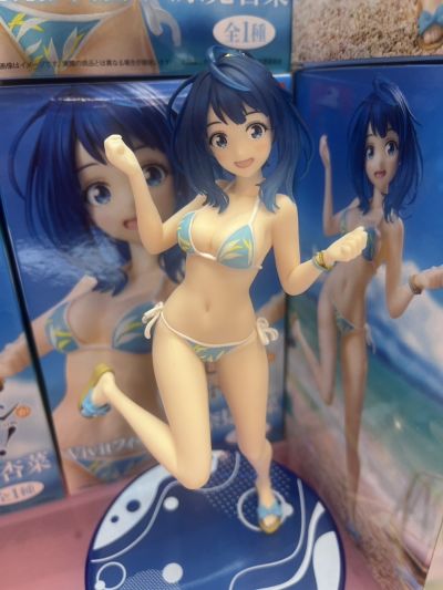 Vivit 败犬女主太多了！ 八奈见杏菜