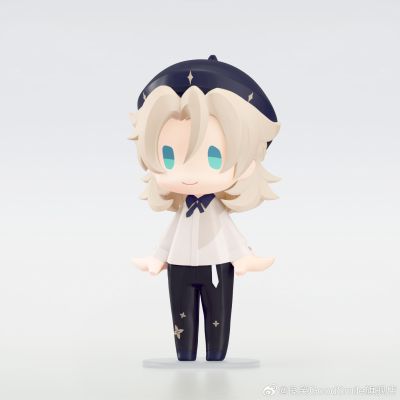 HELLO! GOOD SMILE 原神 阿贝多